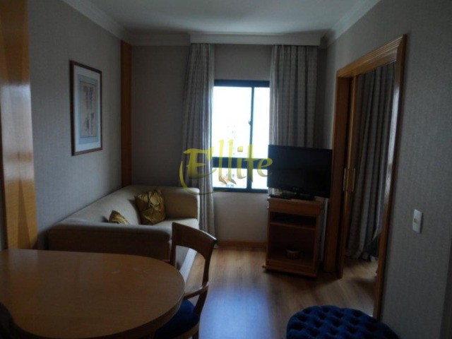 Flat/Apart Hotel, 1 quarto, 28 m² - Foto 6