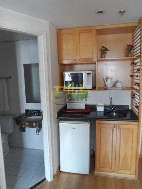 Flat/Apart Hotel, 1 quarto, 28 m² - Foto 7