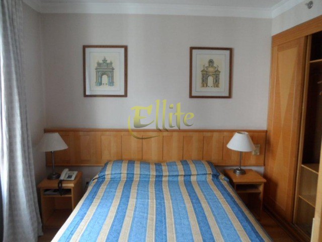 Flat/Apart Hotel, 1 quarto, 28 m² - Foto 8