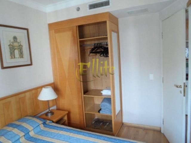 Flat/Apart Hotel, 1 quarto, 28 m² - Foto 9