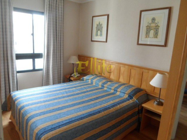 Flat/Apart Hotel, 1 quarto, 28 m² - Foto 10