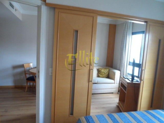 Flat/Apart Hotel, 1 quarto, 28 m² - Foto 11