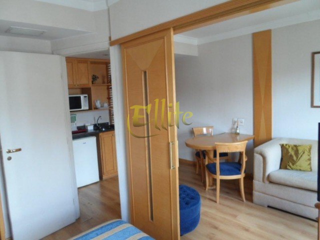 Flat/Apart Hotel, 1 quarto, 28 m² - Foto 12