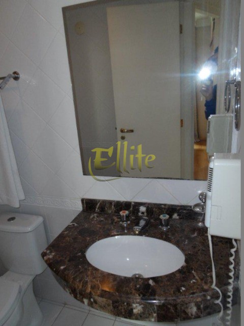 Flat/Apart Hotel, 1 quarto, 28 m² - Foto 13
