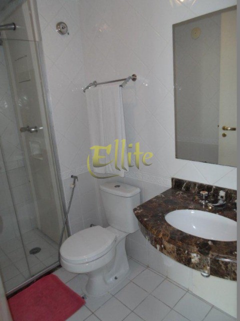 Flat/Apart Hotel, 1 quarto, 28 m² - Foto 14
