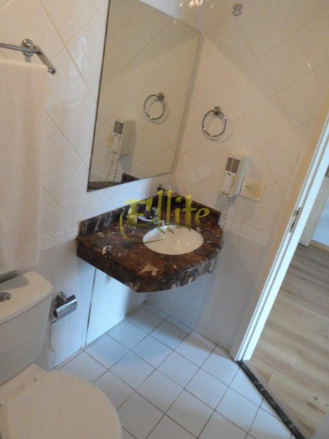 Flat/Apart Hotel, 1 quarto, 28 m² - Foto 17