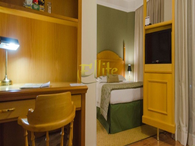 Flat/Apart Hotel, 1 quarto, 30 m² - Foto 2