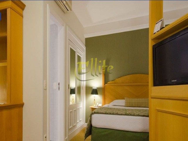 Flat/Apart Hotel, 1 quarto, 30 m² - Foto 3