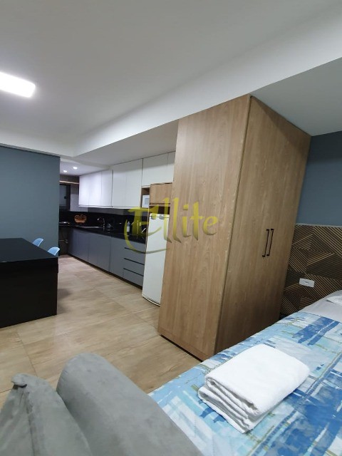 Flat/Apart Hotel para alugar com 1 quarto, 30m² - Foto 4