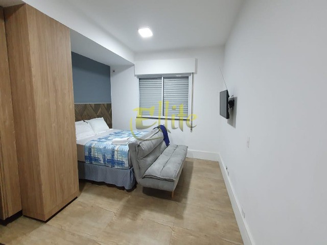 Flat/Apart Hotel para alugar com 1 quarto, 30m² - Foto 5