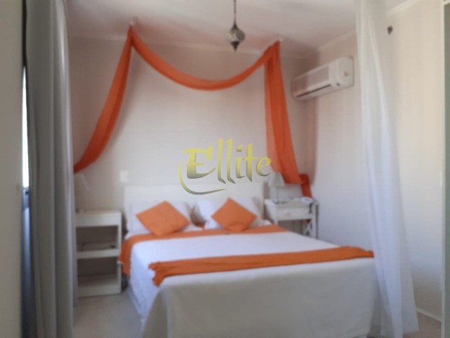 Flat/Apart Hotel para alugar com 1 quarto, 48m² - Foto 12