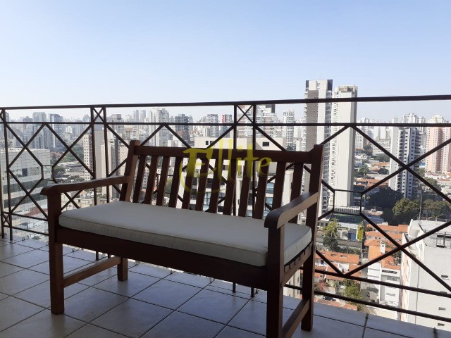 Flat/Apart Hotel para alugar com 1 quarto, 48m² - Foto 7