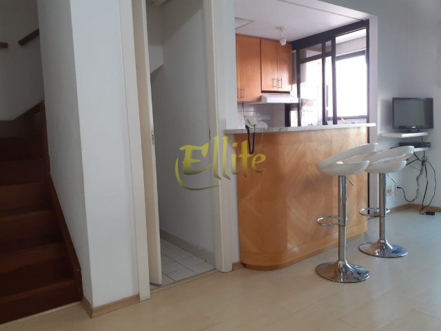 Flat/Apart Hotel, 1 quarto, 42 m² - Foto 2
