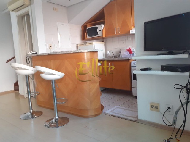 Flat/Apart Hotel, 1 quarto, 42 m² - Foto 4