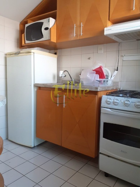 Flat/Apart Hotel, 1 quarto, 42 m² - Foto 7