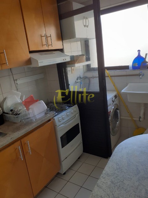 Flat/Apart Hotel, 1 quarto, 42 m² - Foto 8