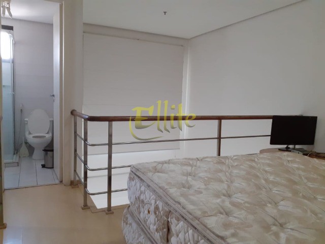 Flat/Apart Hotel, 1 quarto, 42 m² - Foto 14