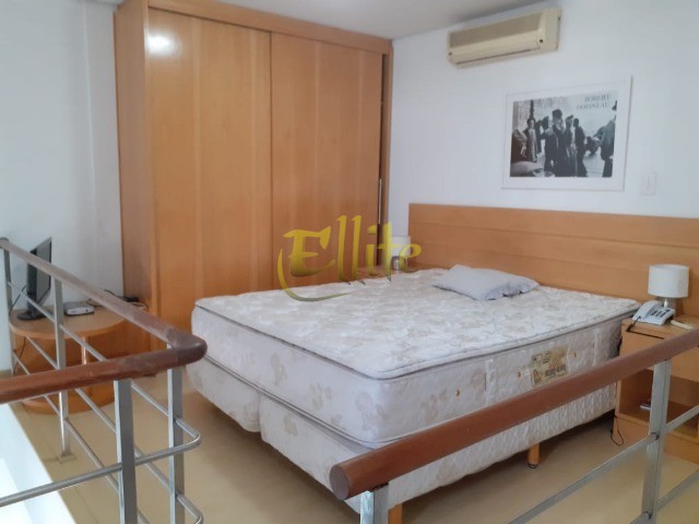 Flat/Apart Hotel, 1 quarto, 42 m² - Foto 13