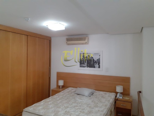 Flat/Apart Hotel, 1 quarto, 42 m² - Foto 12