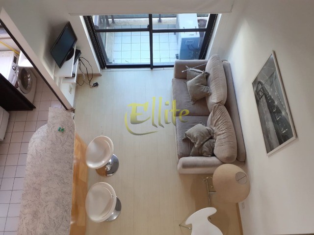 Flat/Apart Hotel, 1 quarto, 42 m² - Foto 17