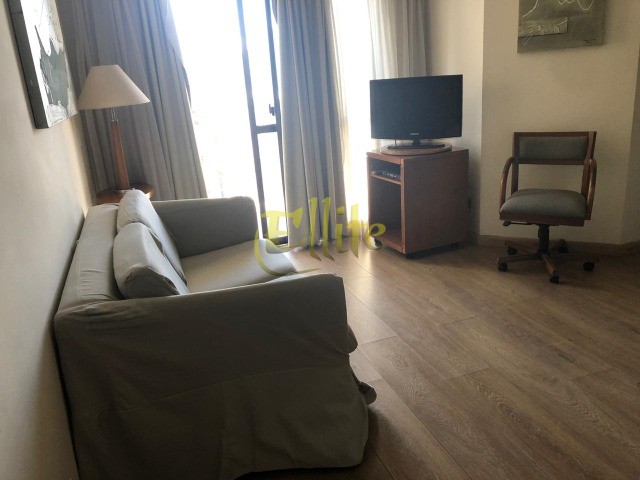 Flat/Apart Hotel, 2 quartos, 52 m² - Foto 2