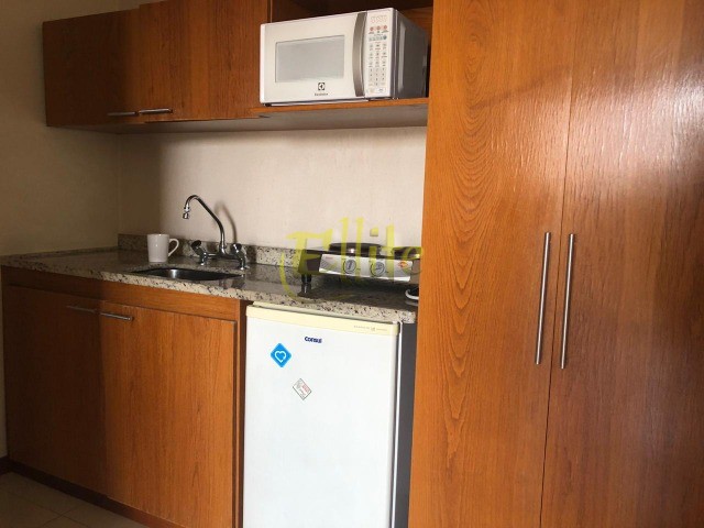 Flat/Apart Hotel, 2 quartos, 52 m² - Foto 4
