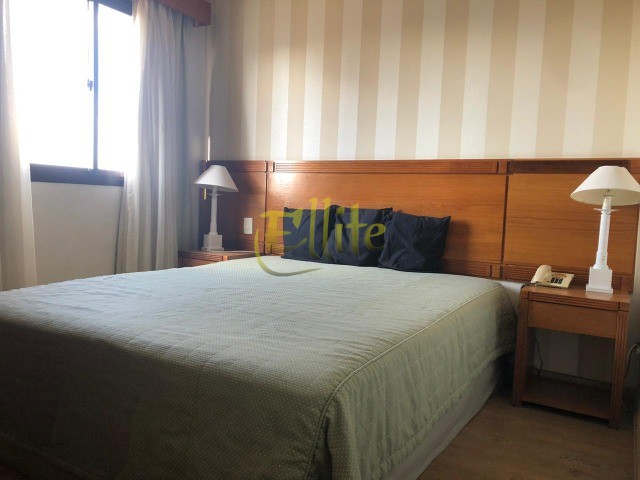 Flat/Apart Hotel, 2 quartos, 52 m² - Foto 9