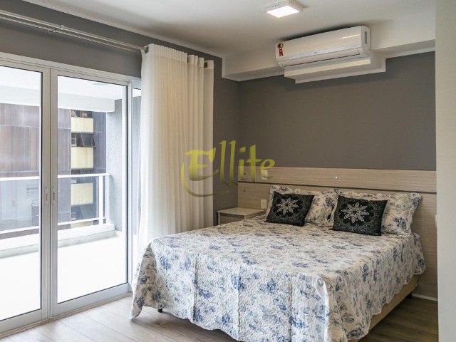 Flat/Apart Hotel, 1 quarto, 35 m² - Foto 5