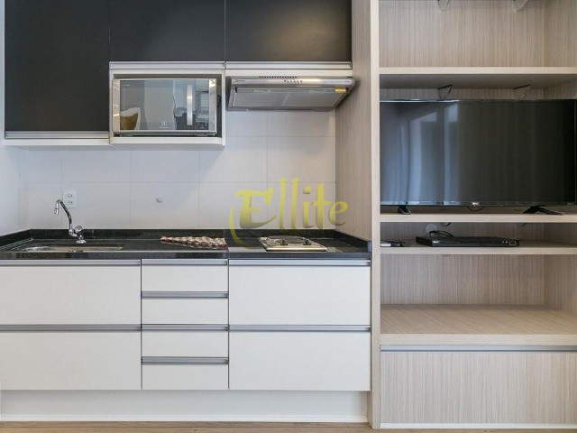 Flat/Apart Hotel, 1 quarto, 35 m² - Foto 3