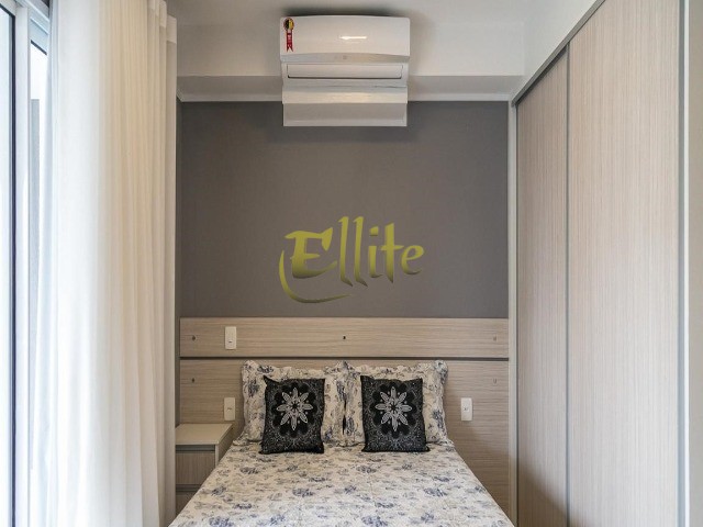 Flat/Apart Hotel, 1 quarto, 35 m² - Foto 6