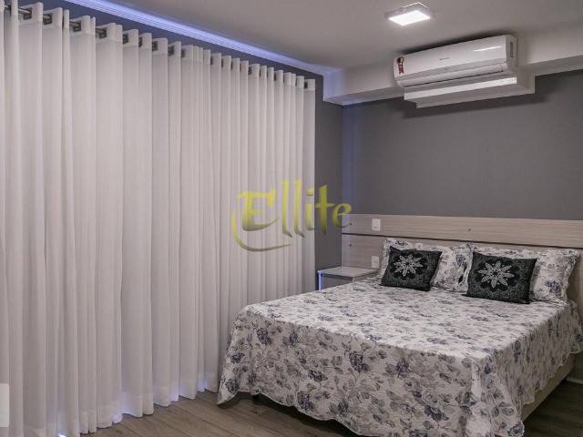 Flat/Apart Hotel, 1 quarto, 35 m² - Foto 7