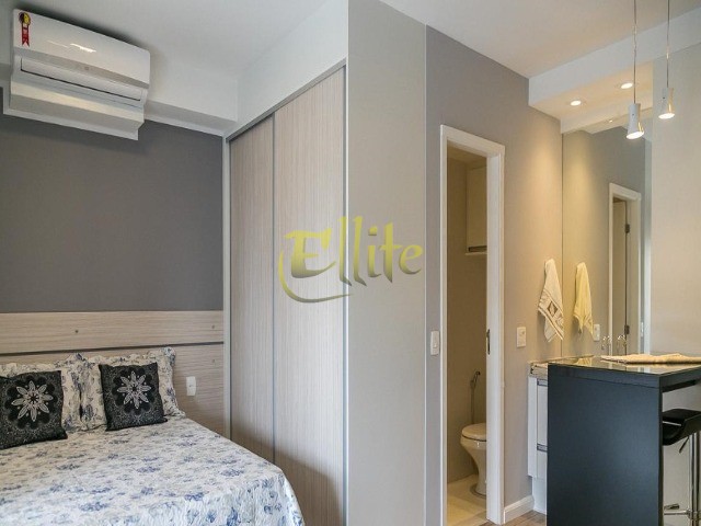 Flat/Apart Hotel, 1 quarto, 35 m² - Foto 9