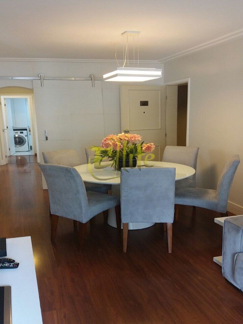 Flat/Apart Hotel, 3 quartos, 95 m² - Foto 2