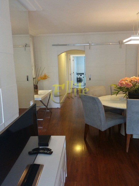 Flat/Apart Hotel, 3 quartos, 95 m² - Foto 3