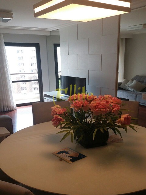 Flat/Apart Hotel, 3 quartos, 95 m² - Foto 4