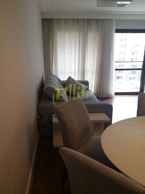 Flat/Apart Hotel, 3 quartos, 95 m² - Foto 5