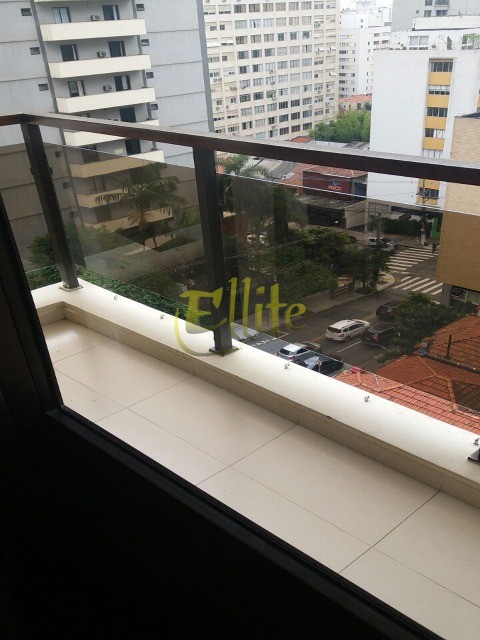 Flat/Apart Hotel, 3 quartos, 95 m² - Foto 8