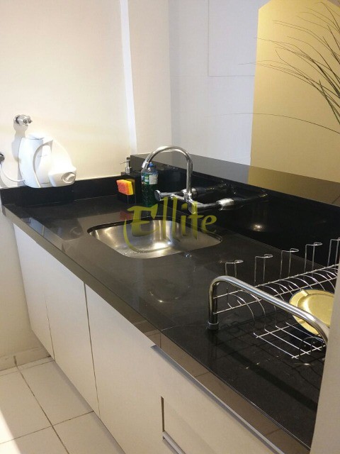 Flat/Apart Hotel, 3 quartos, 95 m² - Foto 16
