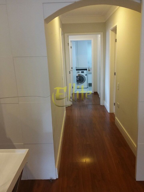 Flat/Apart Hotel, 3 quartos, 95 m² - Foto 19