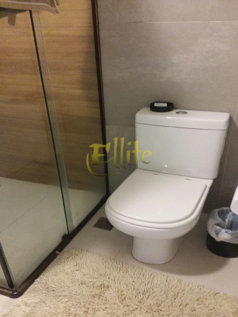 Flat/Apart Hotel, 3 quartos, 95 m² - Foto 25