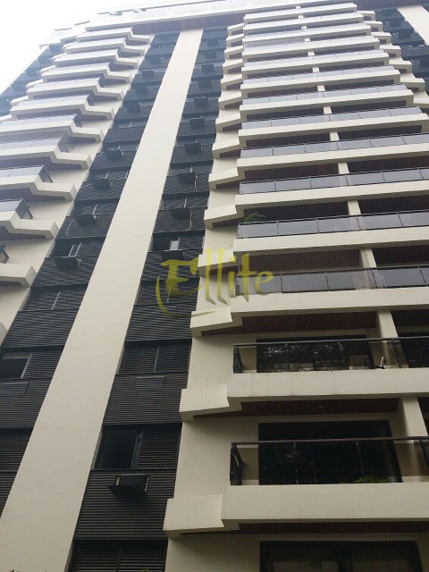 Flat/Apart Hotel, 3 quartos, 95 m² - Foto 28