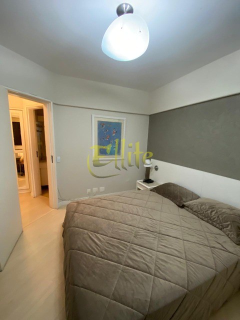 Flat/Apart Hotel para alugar com 1 quarto, 40m² - Foto 9