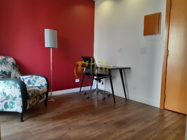 Flat/Apart Hotel para alugar com 1 quarto, 30m² - Foto 6