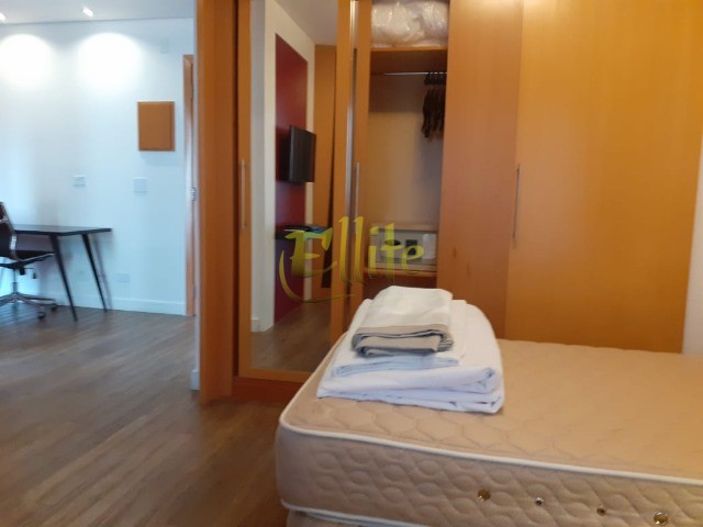 Flat/Apart Hotel para alugar com 1 quarto, 30m² - Foto 8