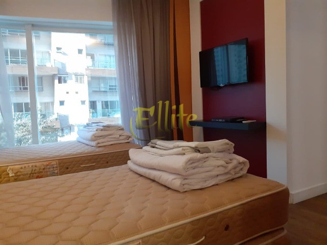 Flat/Apart Hotel para alugar com 1 quarto, 30m² - Foto 13