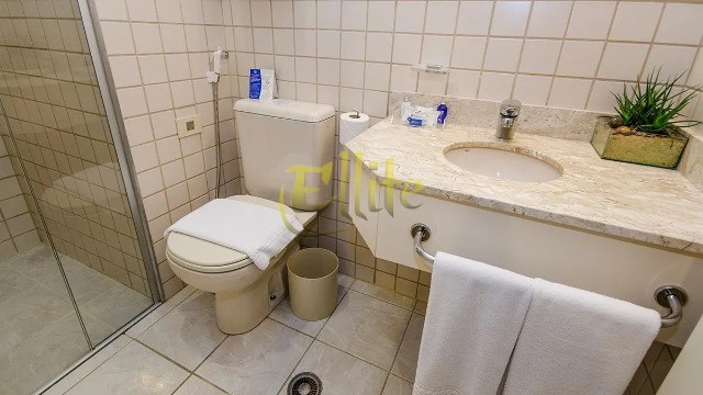 Flat/Apart Hotel, 1 quarto, 28 m² - Foto 4