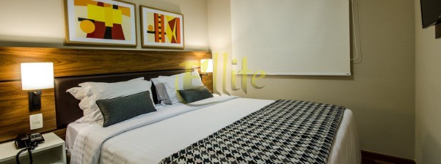 Flat/Apart Hotel, 1 quarto, 40 m² - Foto 5