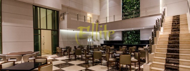 Flat/Apart Hotel, 1 quarto, 40 m² - Foto 6