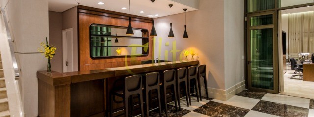 Flat/Apart Hotel, 1 quarto, 40 m² - Foto 7