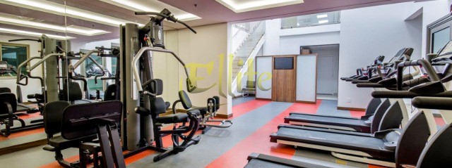 Flat/Apart Hotel, 1 quarto, 40 m² - Foto 8